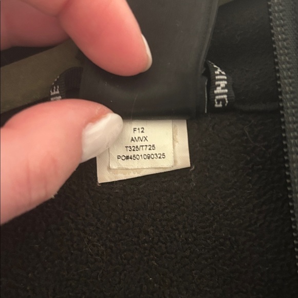 North face softshell jacket - Picture 5 of 5